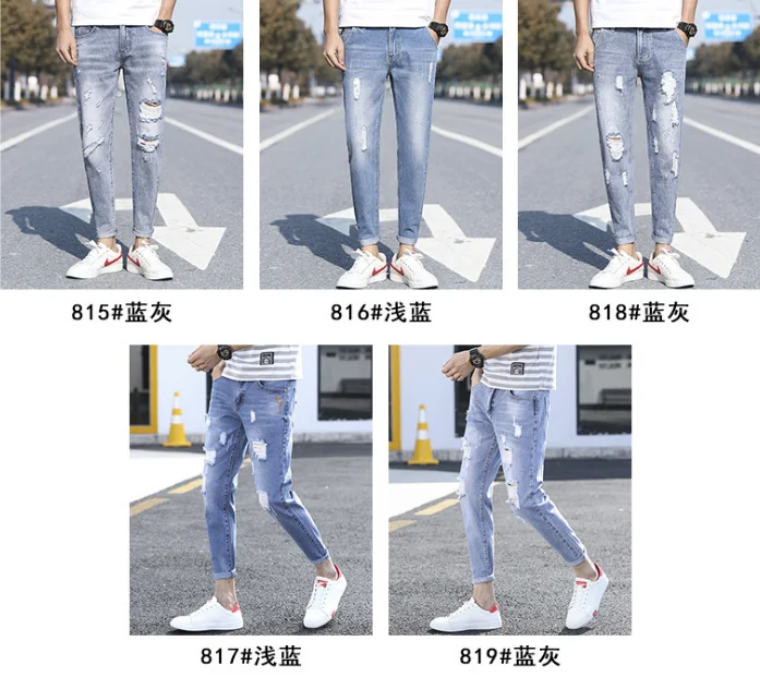 Autumn Design Denim Jeans Women Print Cartoon Loose Jean Pants Blue High  Waisted Jeans Korean Fashion Pants New - AliExpress