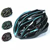 2019 New Multiple Colour Mini Bicycle Helmets, Black Custom Cycle Cycling Helmet