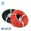 200m roll Ultra-flex soft thin stranded silicone cable 20 awg 20 gauge silicone wire