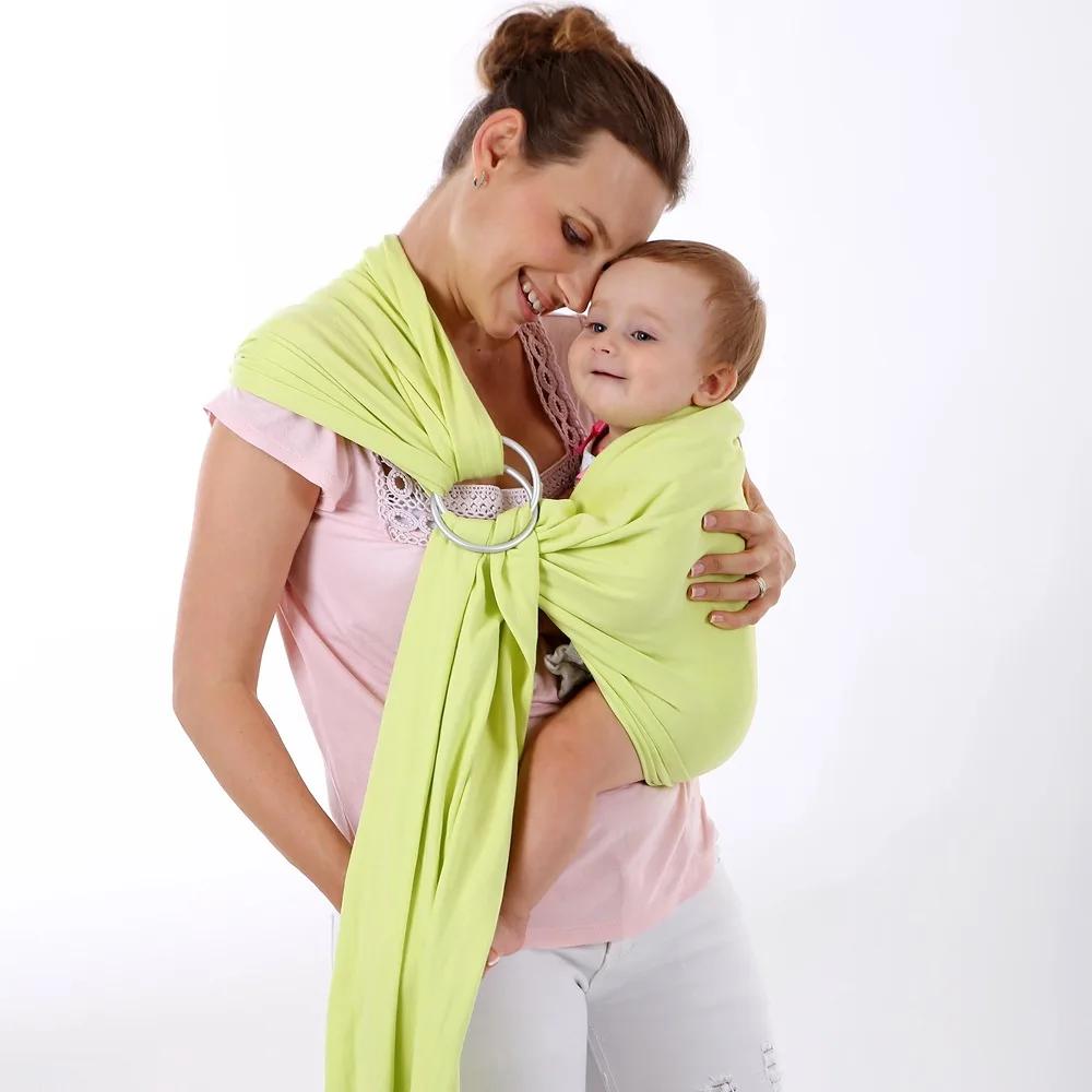 luxury baby wraps