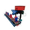 manual gypsum interlocking block making machines production line of new products for sale
