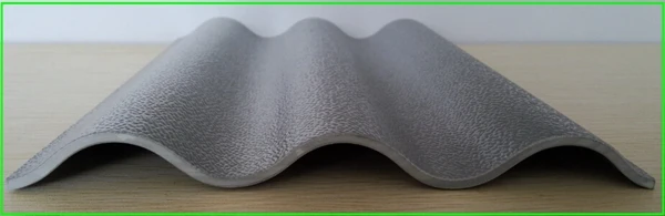 WAVE TILE ROOF SHEETS /STABLE ROOF SHEETS 