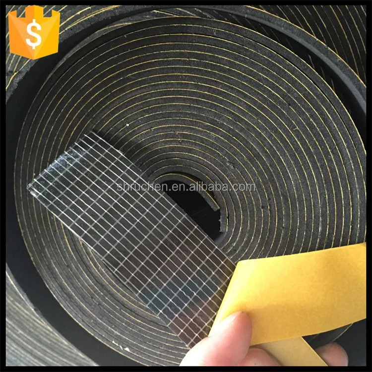 Foam gasket tape Foam gasket tape(zt)023