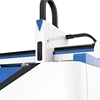 Factory direct selling how does a laser cutting machine work do you use cutter house cut