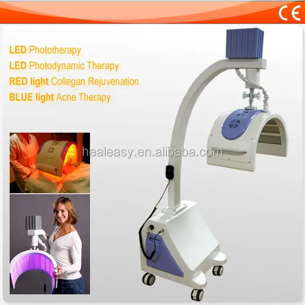 Lullaby Led Phototherapy System/led Light Therapy Machine Buy Led