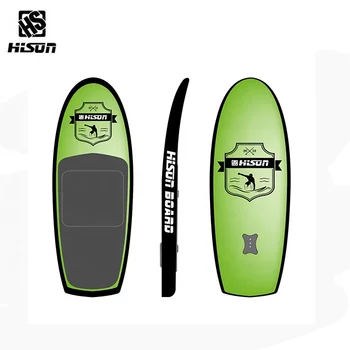 Electric Hydrofoil Surfboard With New Design - Buy Electric Surfboard