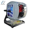 Excited Virtual Reality Simulation Rids 720 Degree Rotating Flight Simulation VR Flight Simulator for Sale