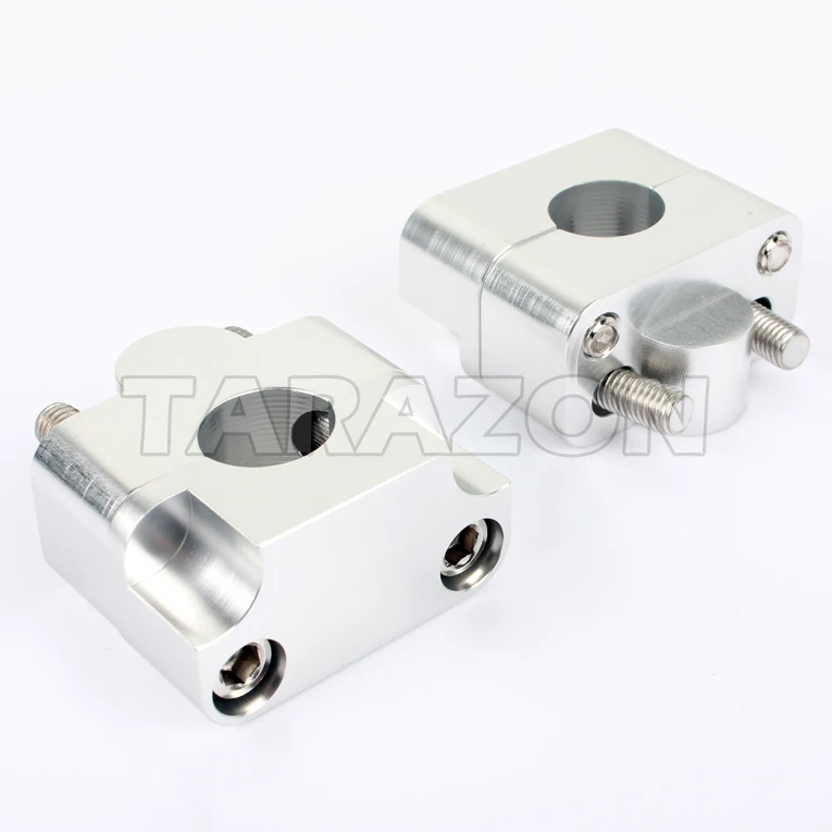 Handlebar riser (2)