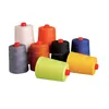 40/2 100% spun polyester sewing thread