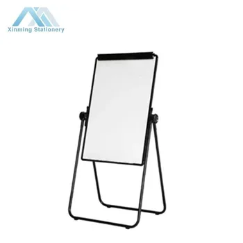 Flip Chart And Easel