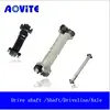 Terex truck parts driveline/axle/shaft /drive shaft/ axle shaft