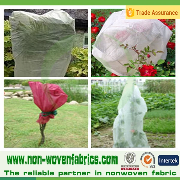 [hot-sell] TNT nonwoven fabric for agriculture/PP Nonwoven Plant Winter Cover Cloth/Nonwoven Fabric Quality guarantee