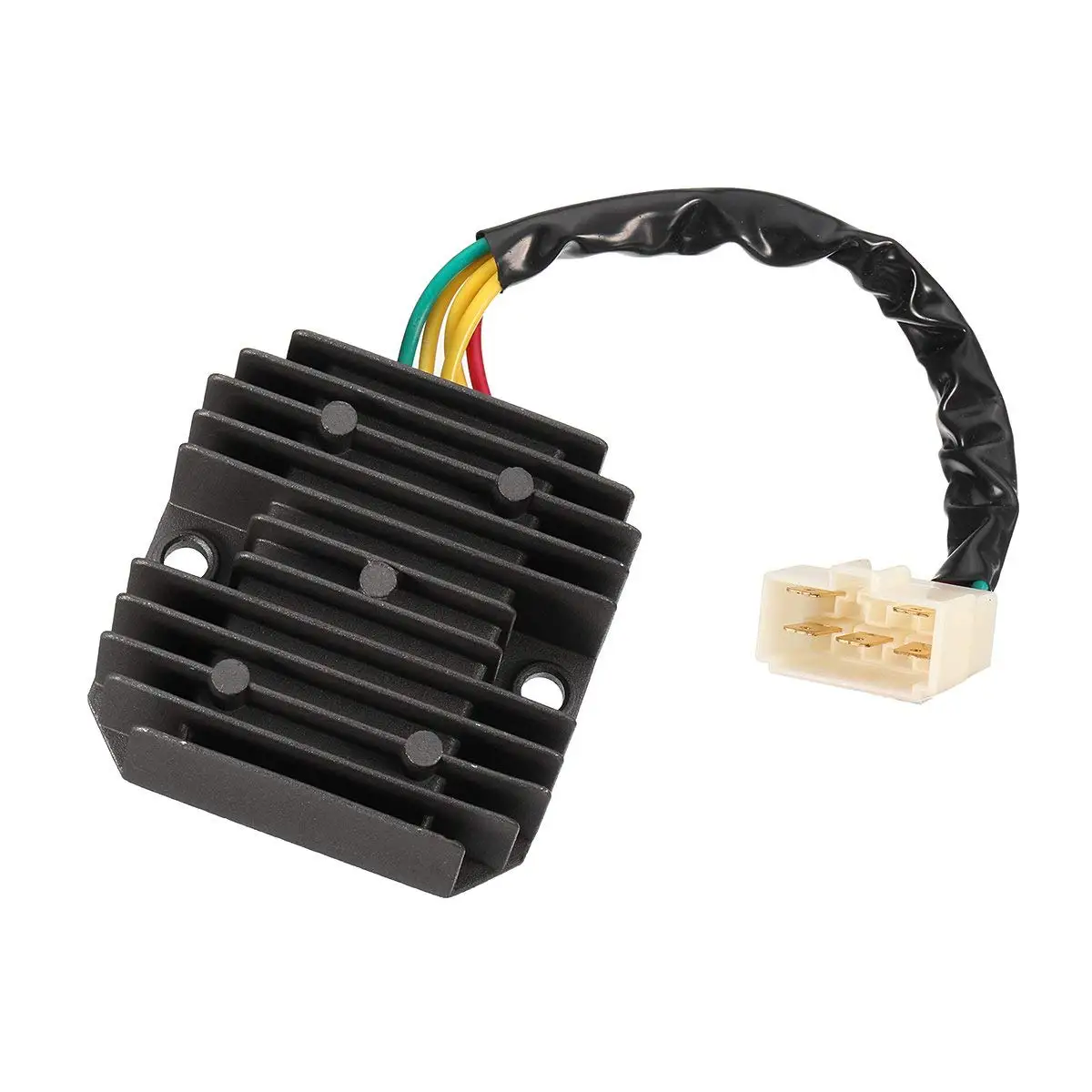 Voltage Regulator Rectifier Relay Parts 260cc Linhai 260 Touring Scooter Moped