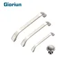 Gioriun Hotsale Modern Design Handles High Quality Drawer Pulls Zinc Cabinet