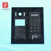 Custom touch cover glass for capacitive touch screen
