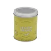 Metal boxes for chocolate, Tin packing cans, Tin can with clear pvc window