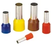 E878 Tube pre-insulating terminal