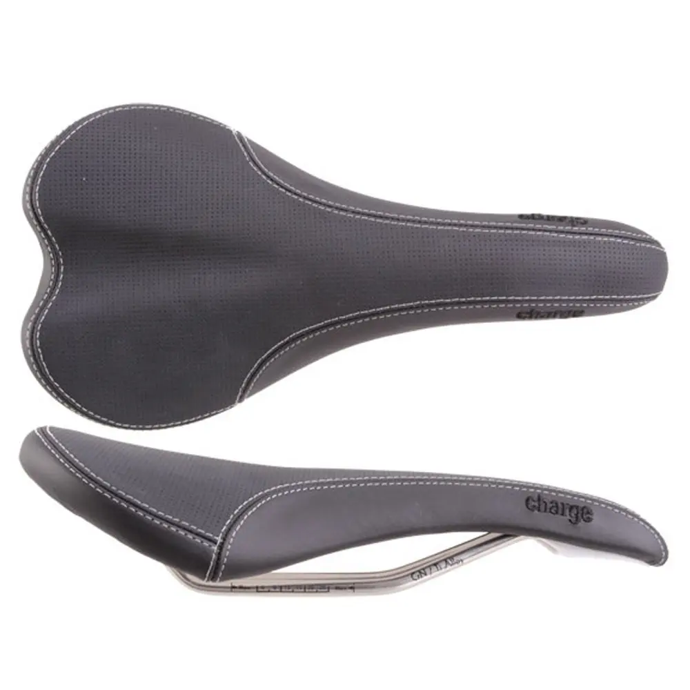 charge mtb saddle