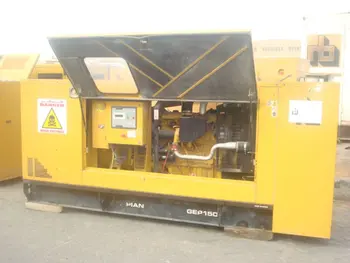 cat generators