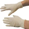 Free Samples aql1.5 latex gloves aql 1.5 exam disposable glove