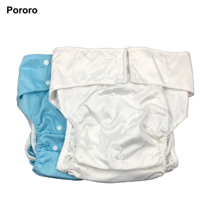 adult cloth nappies