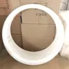 commercial furniture general used led patio swings