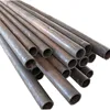 ASTM A572 GR. 60 carbon steel pipe roughness