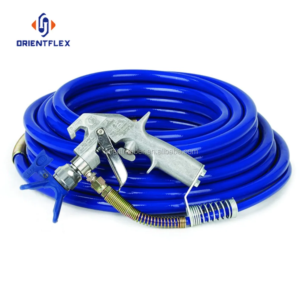 airless sprayer hose