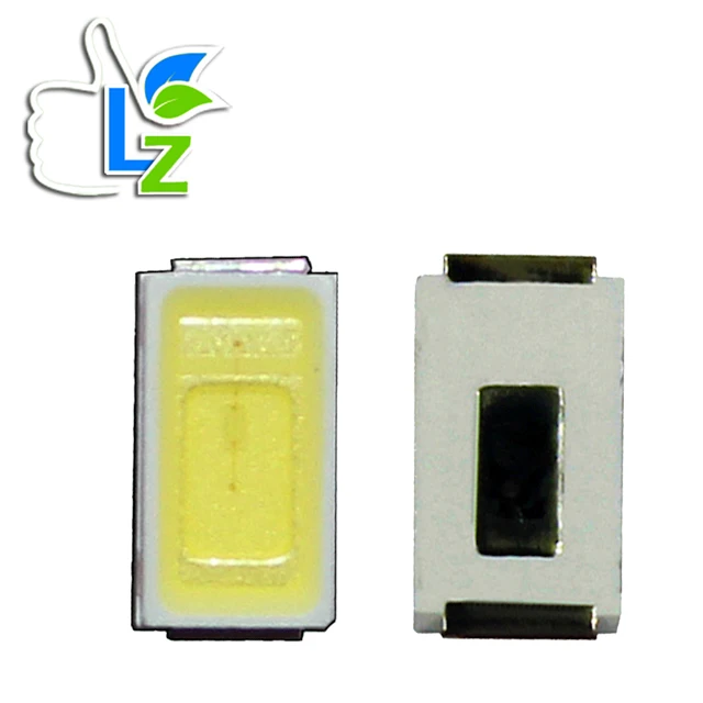 gold yellow 1800k-2000k Epistar chip smd 5730 led  chinese supplier