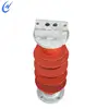 Electric Power Line Material High Voltage Post Polymeric Insulator