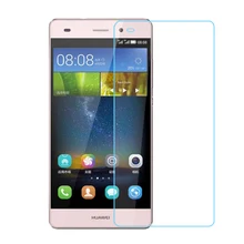 0.3mm Tempered Glass for Huawei P8 lite Screen Protector Protective Glass Film 9H Front Templado Pelicula De Vidro P8 Lite