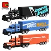 Ready To Ship OEM Toy Tractor RC Die Cast Car Model For Kids