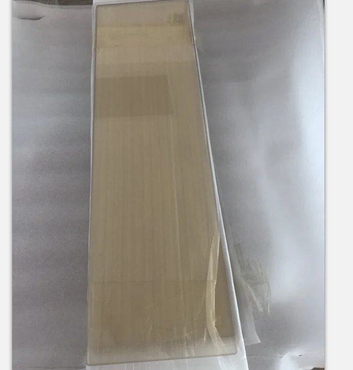 High Temperature Resistant Ceramic Fireplace Glass Buy High