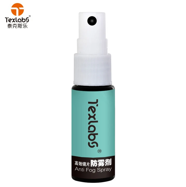 
Texlabs Anti Fog Glasses Spray High Quality Household Detergent for Mirror Glass 