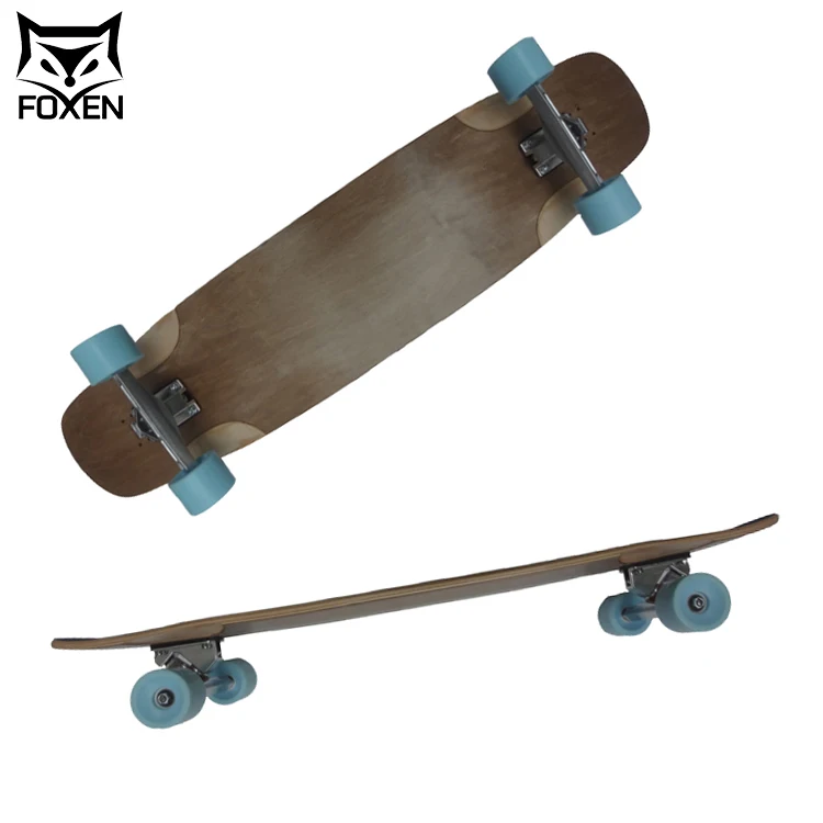 Canadian Maple 7 Ply Blank Skateboard Decks,Canadian Maple Veneer For