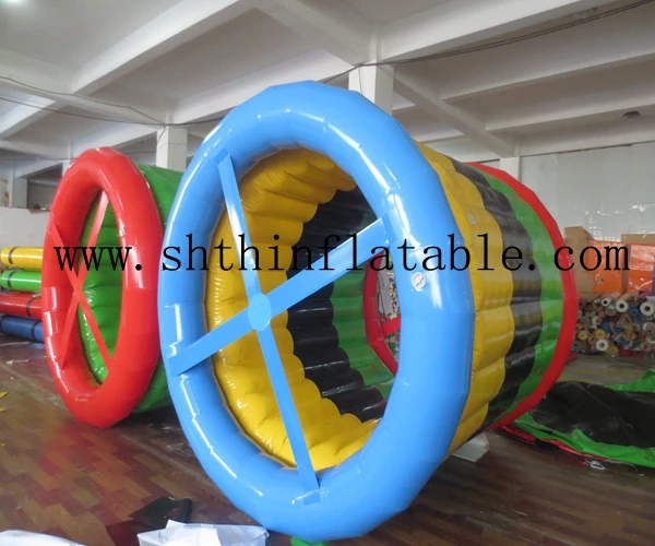 wonder wheel toy inflatable for sale