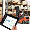 Fleet Management Solutions Fuel Consumption and Cost Report Devices