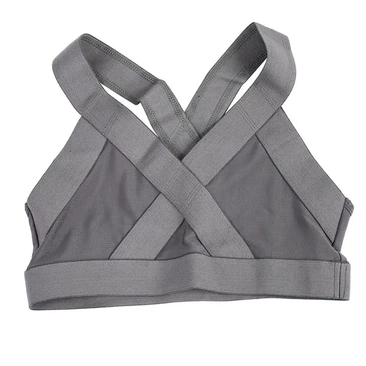 New model sexy girl wear bra blue hot sexy xxxx sports bra cool sport bras