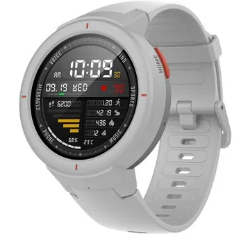 amazfit verge 2 swimming