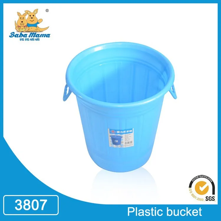 China New 200l Pe Large Plastic Water Bucket Buy Large Plastic Water