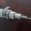 BS215 standard ACSR zebra conductor size with current carrying capacity