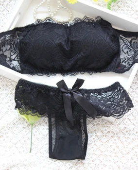 Sexy panty tube — photo 5