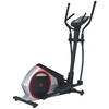 GS-8732HP Hot Selling tank top gym Deluxe PMS magnetic elliptical exercise machine