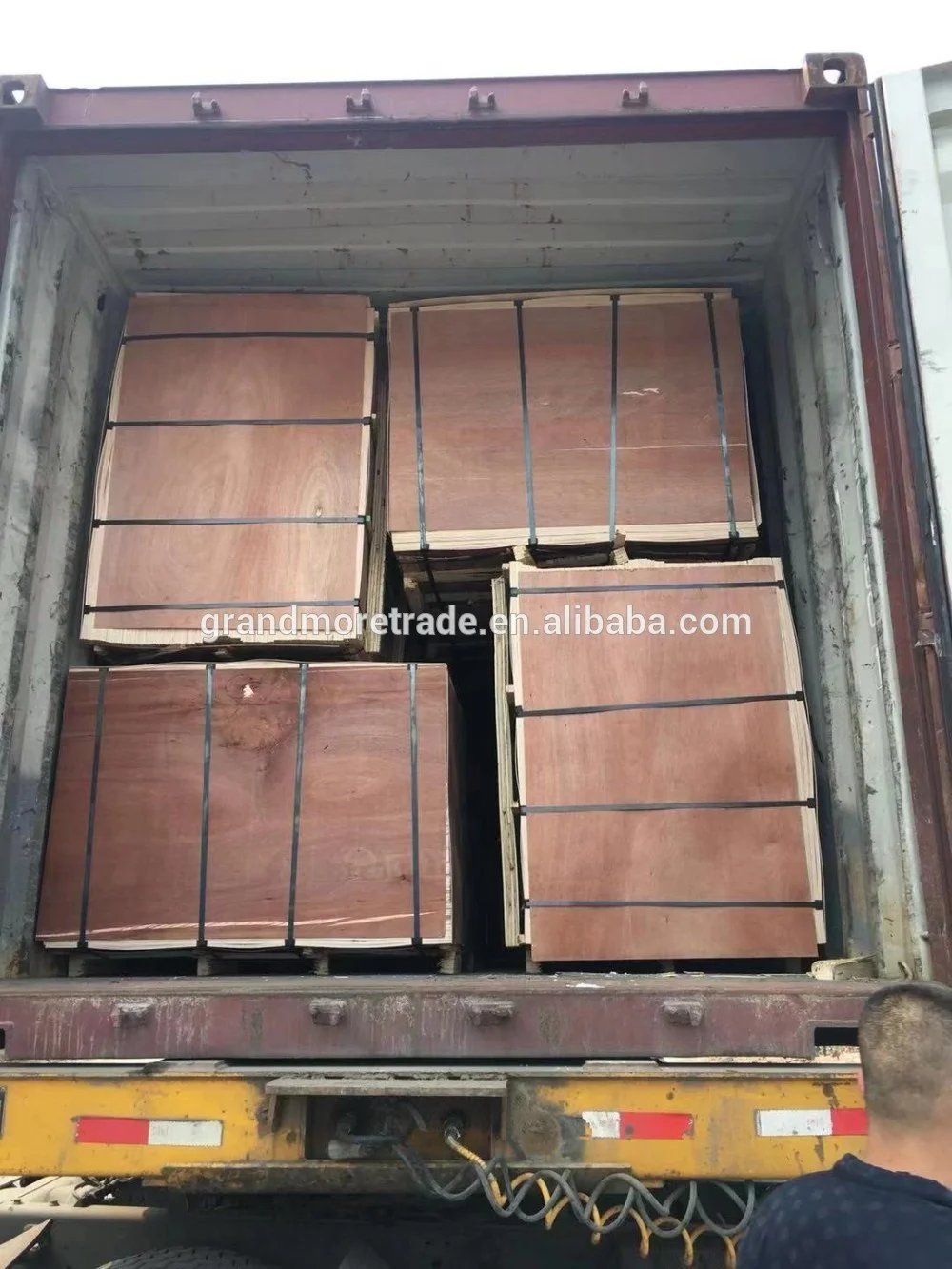 hot sale basswood plywood for laser