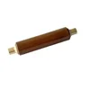 AC Live line ceramic capacitive divider insulator capacitor 24KV 150PF