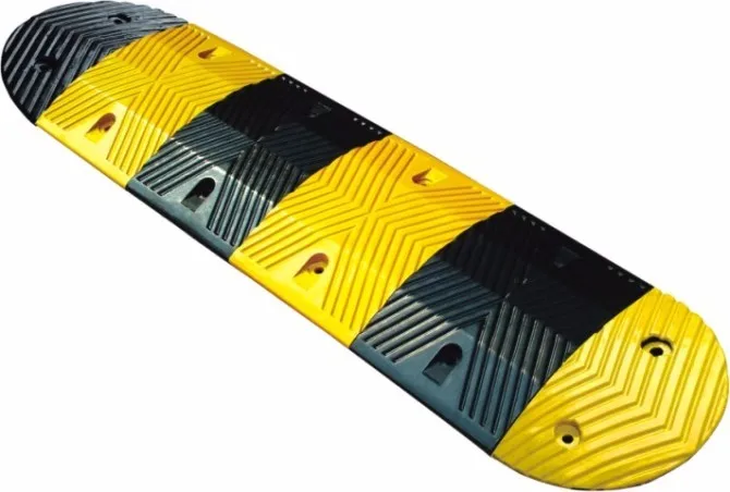 Rubber Road Speed Bumper - Buy Rubber Speed Bumper,Rubber Road Bumper ...