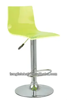 Acrylic Mini Bar Stools Tf 613 Used Clear Acrylic Mini Bar Stools Tf 613