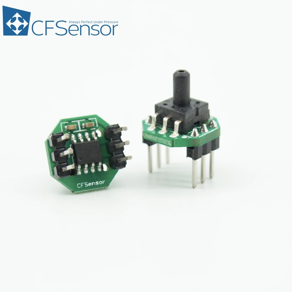 Xgzp6847d Digital I2c Air Pressure Sensor Module Buy Digital Air