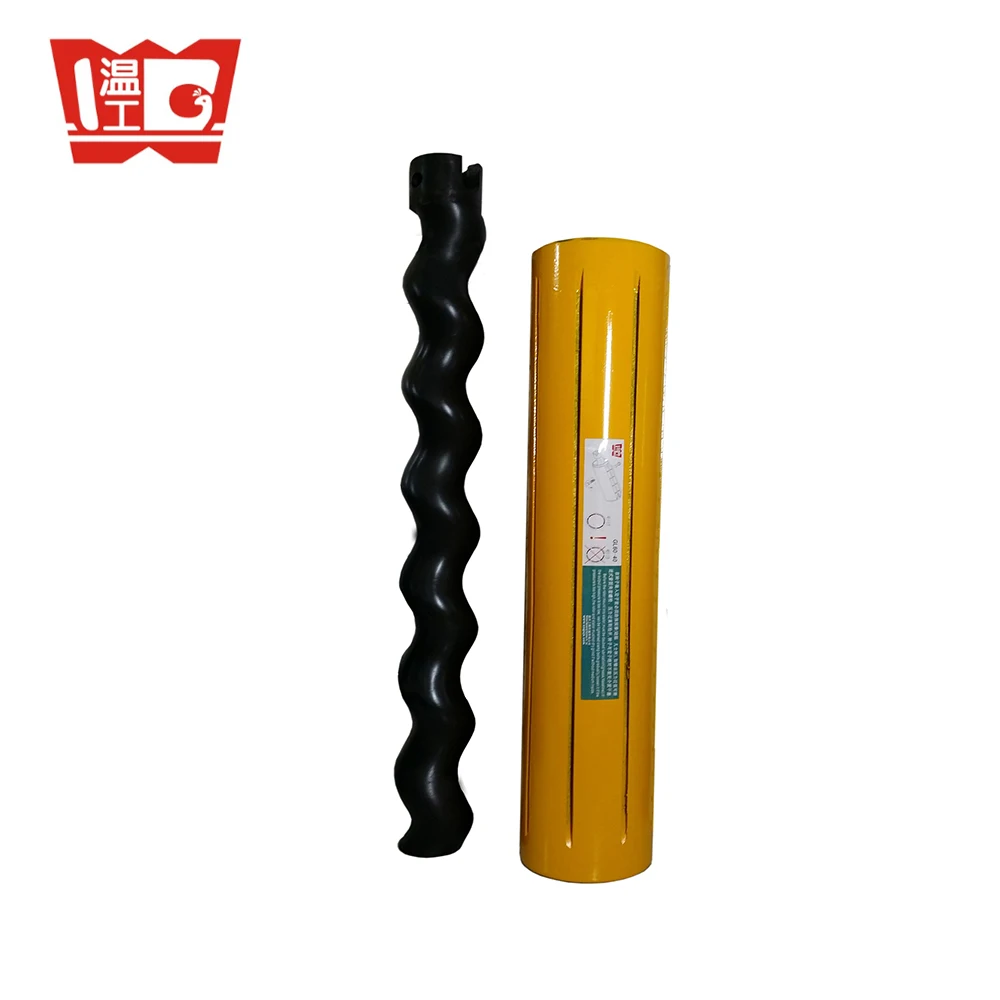 50L/min stator and rotor for plastering machine, View stator and rotor