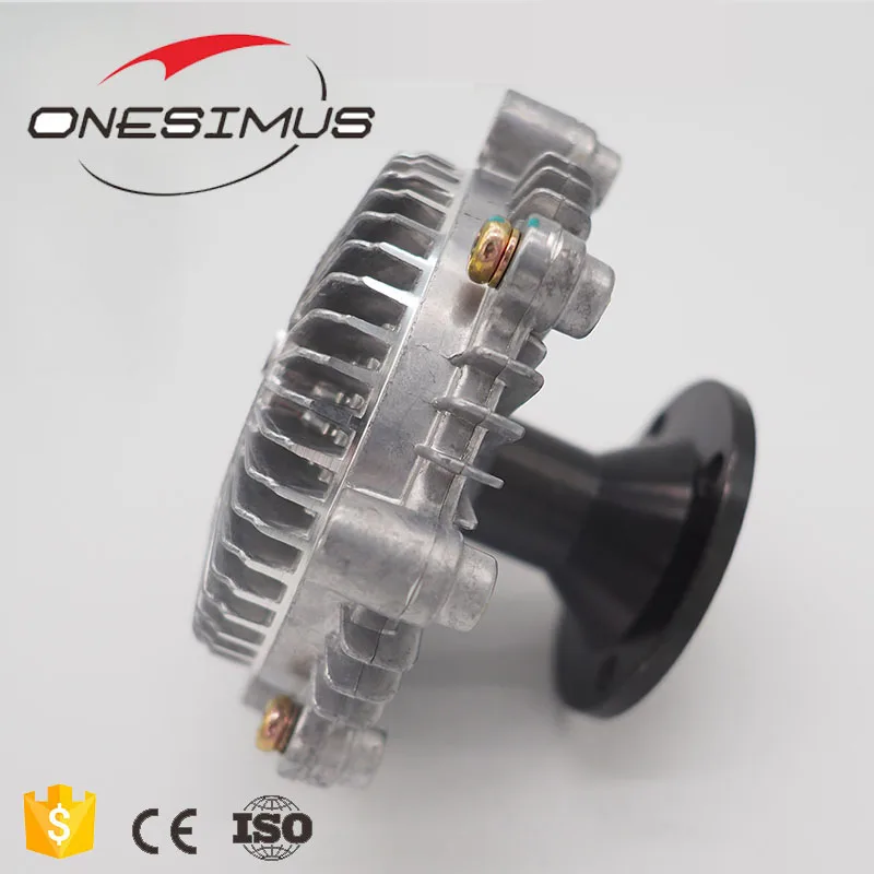 1621056060 Radiator Cooling Fan Clutch For Toyota Celica Corona